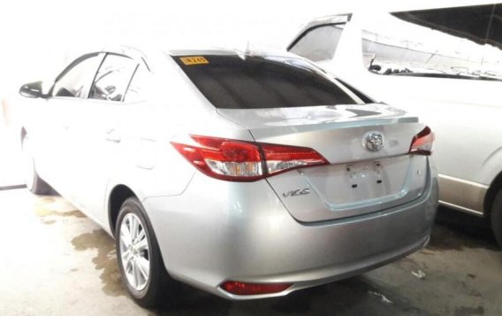 2019 Toyota Vios for sale-4