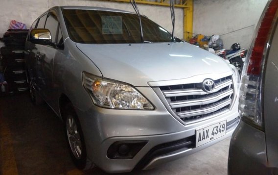 Toyota Innova 2014 for sale