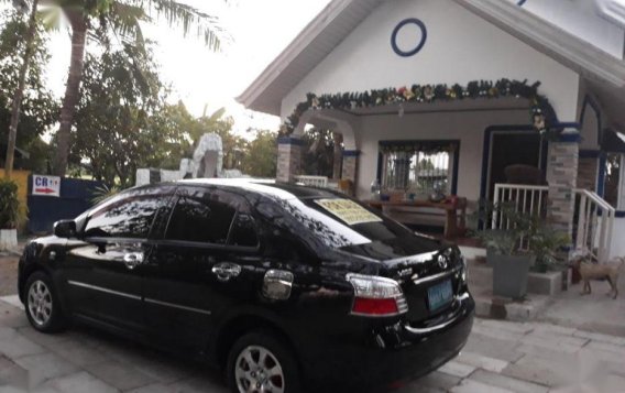 2011 Toyota Vios 1.3E for sale-5