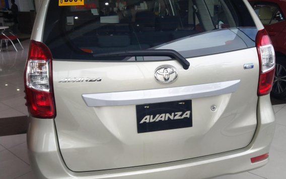 Toyota Avanza 2019 for sale-2
