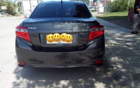 2015 Toyota Vios 1.3E AT for sale -5