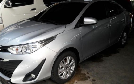 2019 Toyota Vios for sale-3