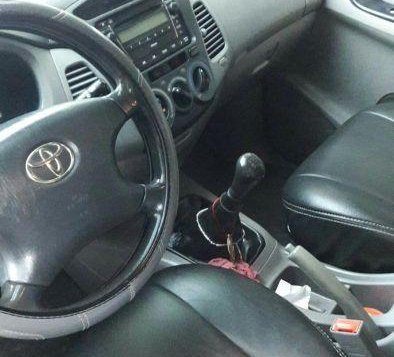 Toyota Vios J 2012 for sale-3