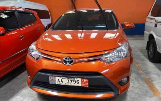 2018 Toyota Vios for sale