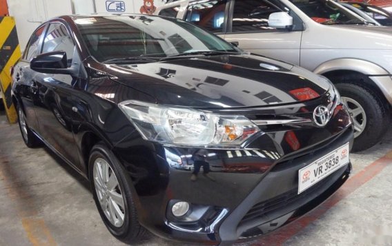 Toyota Vios 2017 for sale-1