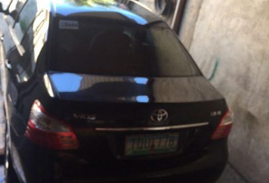 Toyota Vios E 2011 for sale-10