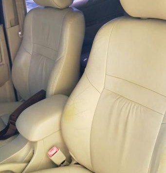 2008 Toyota Fortuner for sale-4