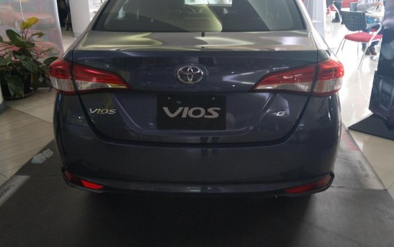 2018 Toyota Vios new for sale-2