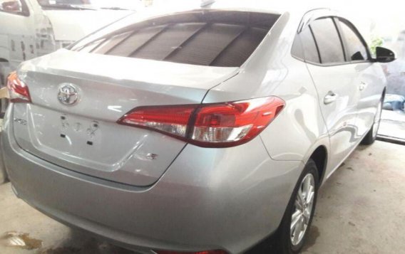 2019 Toyota Vios for sale-5