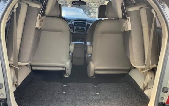 2012 Toyota Innova for sale-6