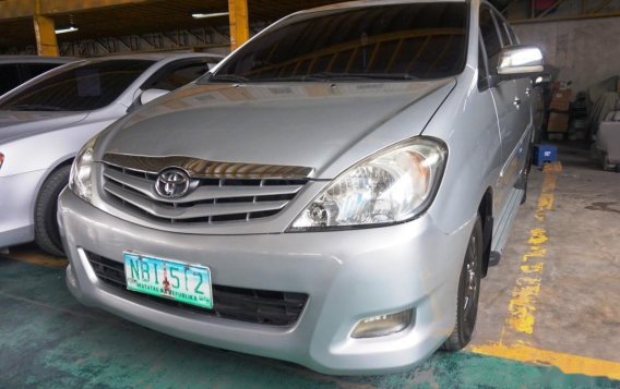 Toyota Innova 2014 for sale-1