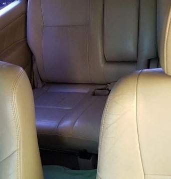 2008 Toyota Fortuner for sale-6