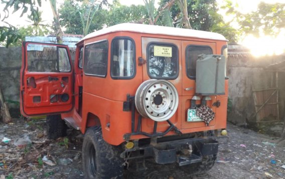 1975 Toyota Land Cruiser for sale-4