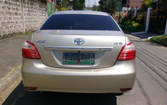 Toyota Vios 2011 for sale -4