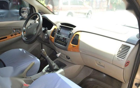 Toyota Innova G 2012 for sale -6