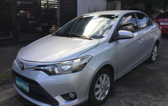 Toyota Vios 2013 for sale-4
