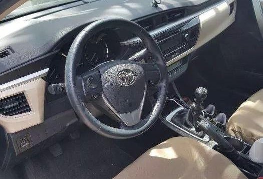 2014 Toyota Corolla for sale-1