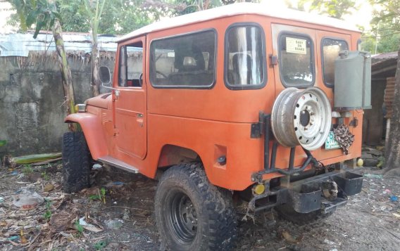 1975 Toyota Land Cruiser for sale-3