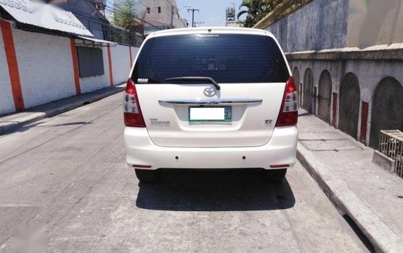 2012 Toyota Innova G for sale-6