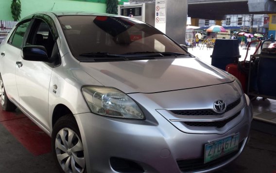 Toyota Vios 2009 for sale-4