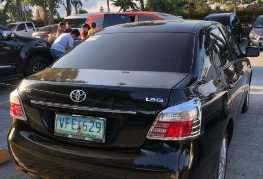 Toyota Vios E 2011 MT for sale