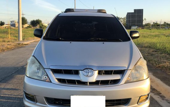 2005 Toyota Innova for sale 