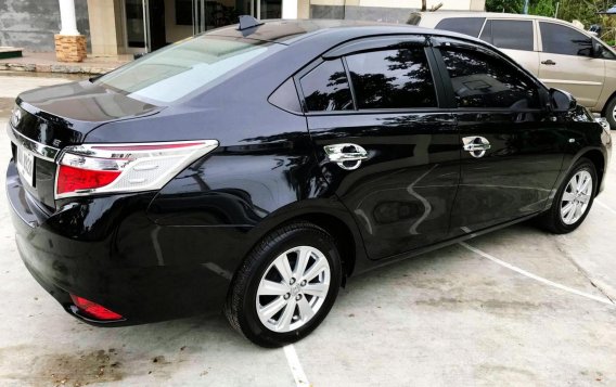 2016 Toyota Vios for sale -6