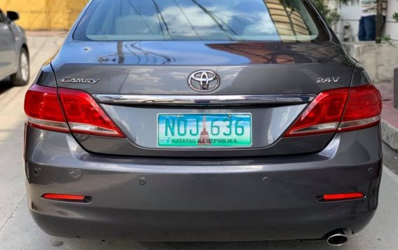 Toyota Camry 2010 for sale-1