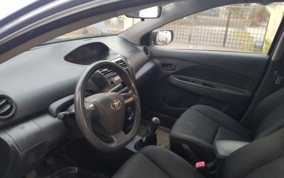 2012 Toyota Vios for sale-5