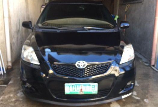 Toyota Vios E 2011 for sale-11