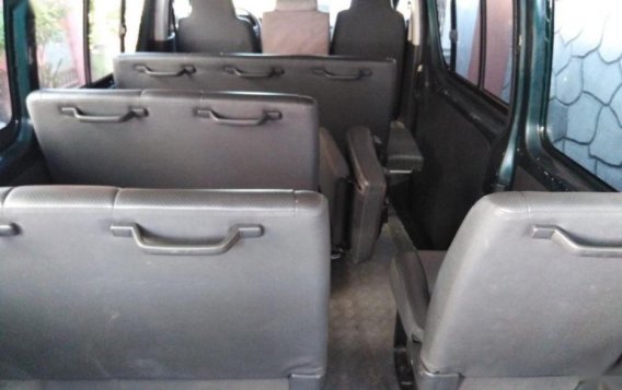 2011 Toyota Hiace for sale -6