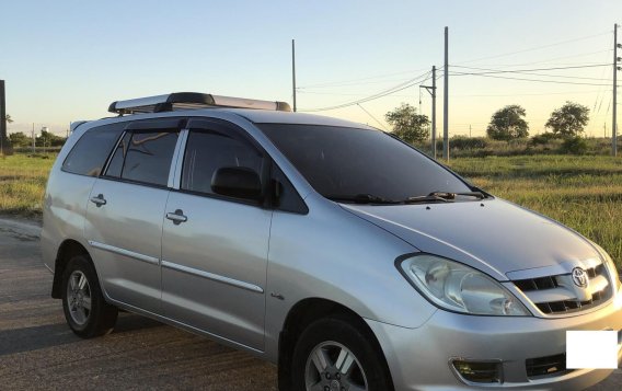 2005 Toyota Innova for sale -1