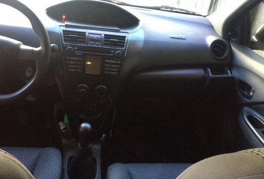 Toyota Vios E 2011 for sale-8