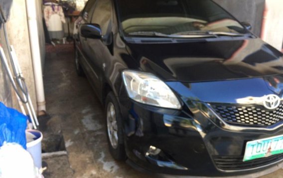 Toyota Vios E 2011 for sale-3