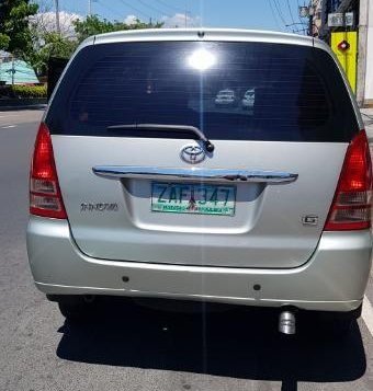 Toyota Innova G 2005 for sale-1