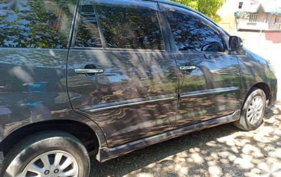 Toyota Innova G 2015 for sale-1