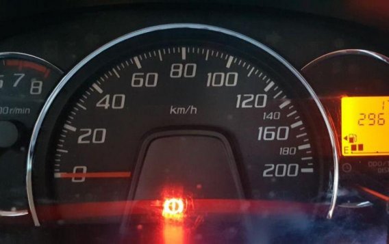 2015 Toyota Wigo G automatic for sale-4
