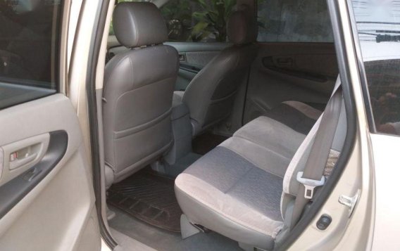 2010 Toyota Innova for sale-2