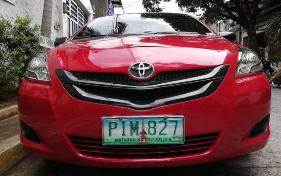 Toyota Vios 2011 For sale