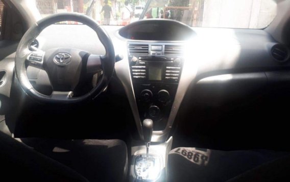 2010 Toyota Vios 1.5 G for sale-4