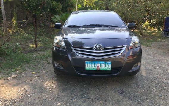 2013 Toyota Vios J for sale -3