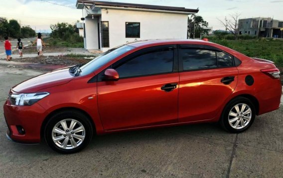 2018 Toyota Vios for sale-4