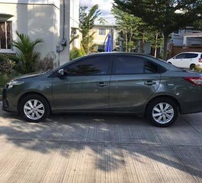 Toyota Vios 2017 for sale-1