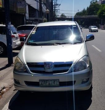 Toyota Innova G 2005 for sale-4