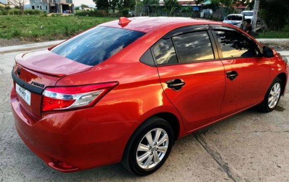 2018 Toyota Vios for sale-5