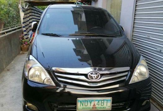 Toyota Innova 2010 For sale