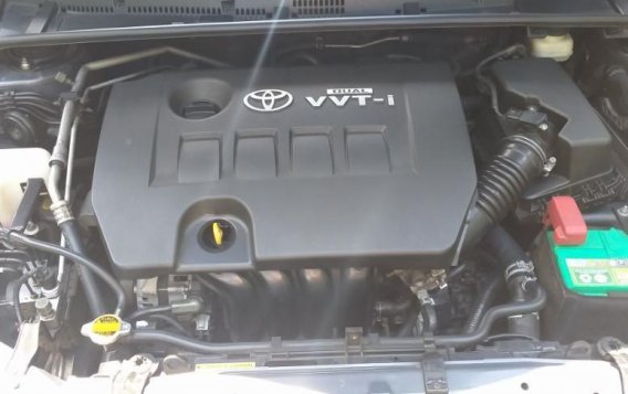 Toyota Corolla Altis 1.6G 2014 for sale -4