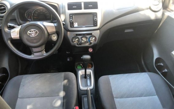 2014 Toyota Wigo for sale-3