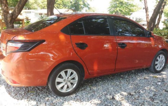 2015 Toyota Vios for sale-3