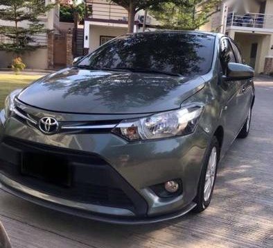 Toyota Vios 2017 for sale